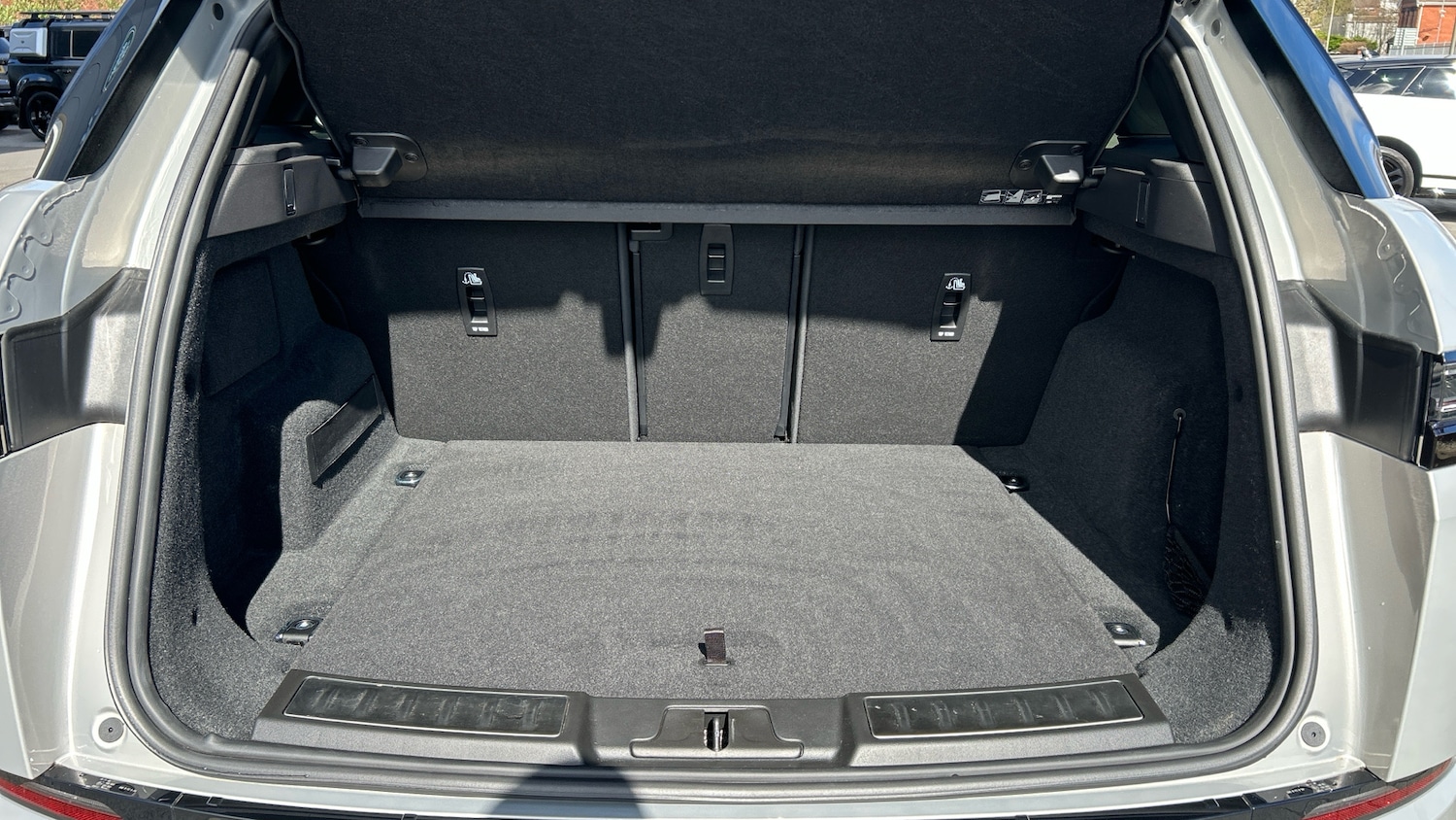 Used Land Rover Range Rover Evoque 2024 for sale - 78182689: Photo 10