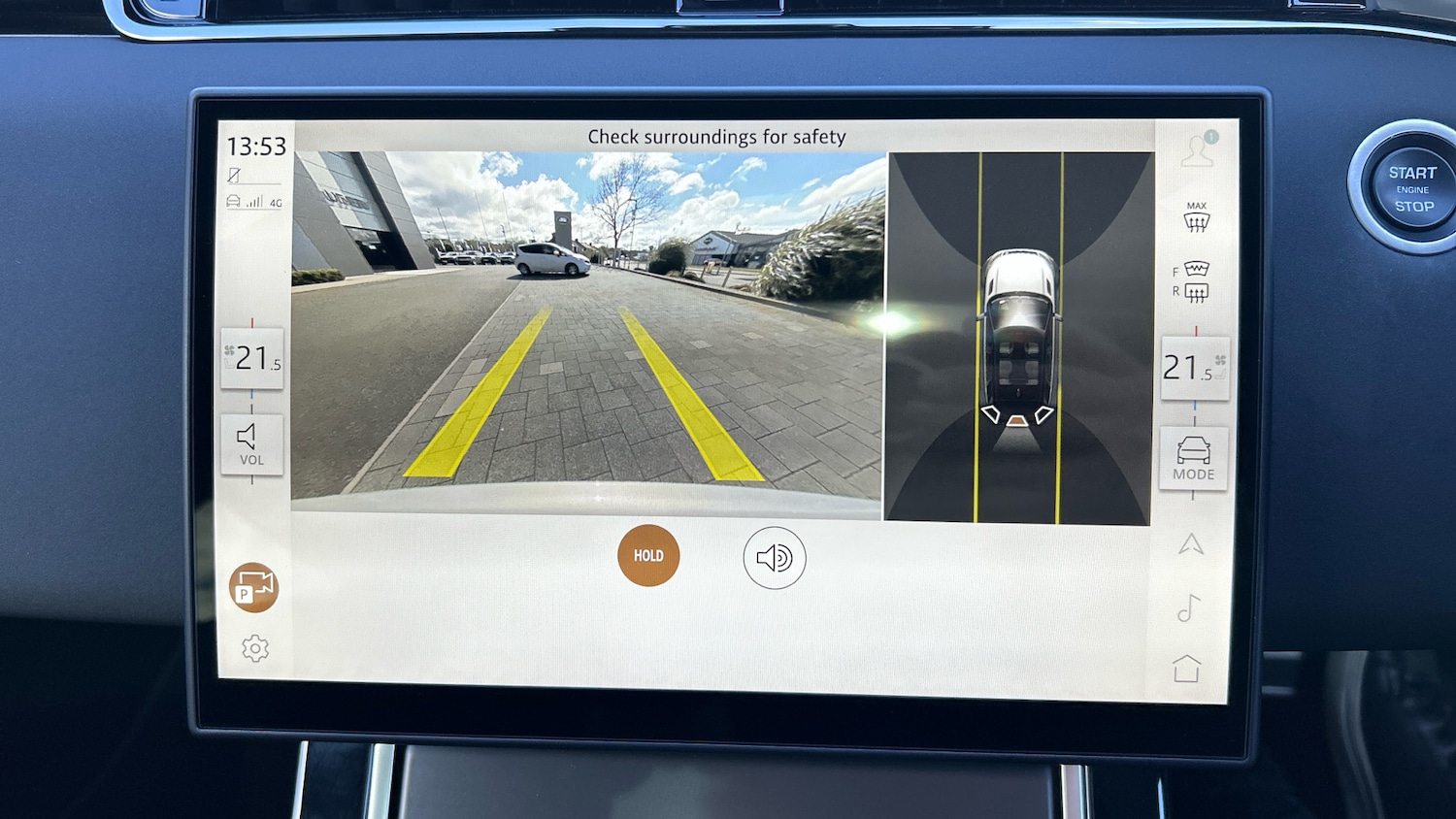 Used Land Rover Range Rover Evoque 2024 for sale - 78182689: Photo 12