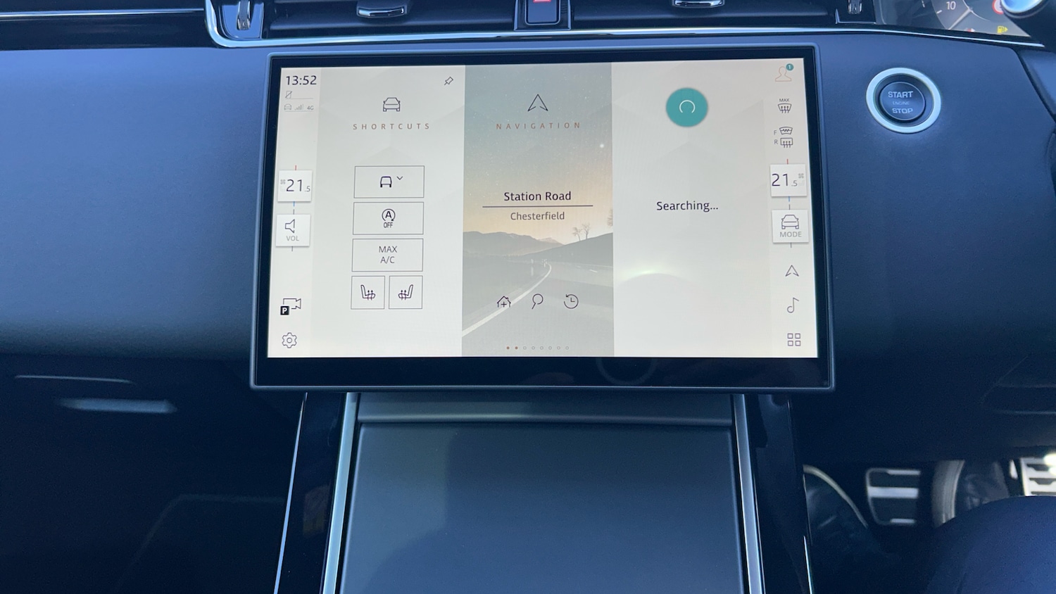 Used Land Rover Range Rover Evoque 2024 for sale - 78182689: Photo 14