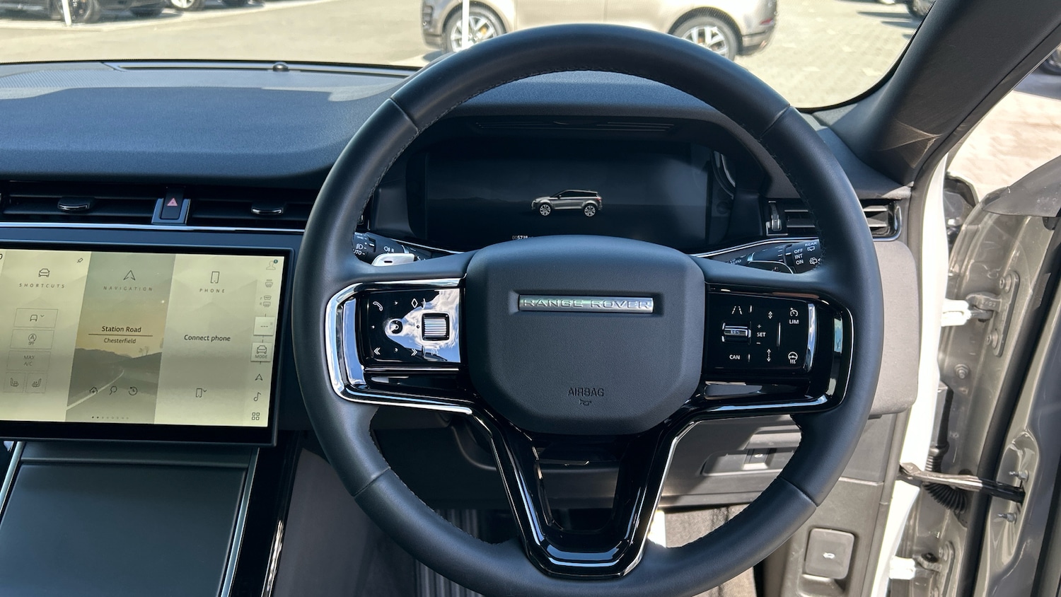 Used Land Rover Range Rover Evoque 2024 for sale - 78182689: Photo 15