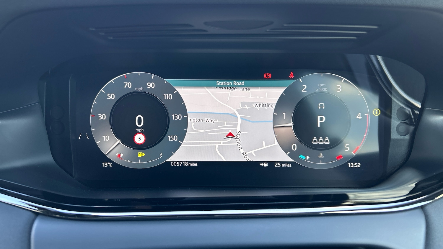 Used Land Rover Range Rover Evoque 2024 for sale - 78182689: Photo 16