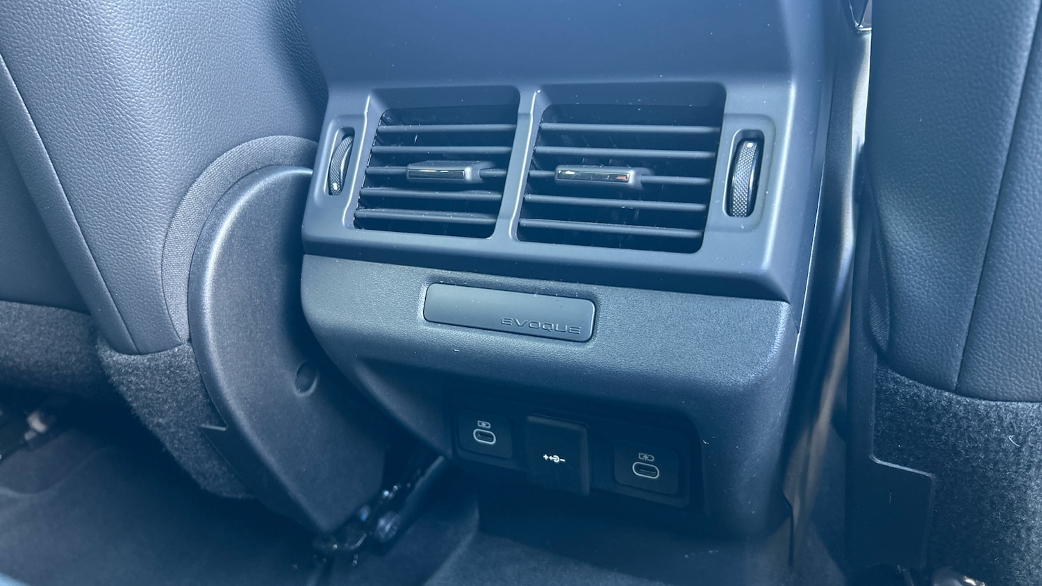 Used Land Rover Range Rover Evoque 2024 for sale - 78182689: Photo 18