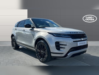 Used Land Rover Range Rover Evoque 2024 for sale - 78182689: Photo