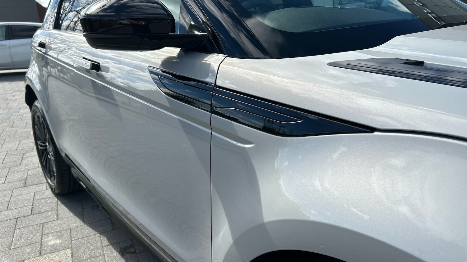 Used Land Rover Range Rover Evoque 2024 for sale - 78182689: Photo 22