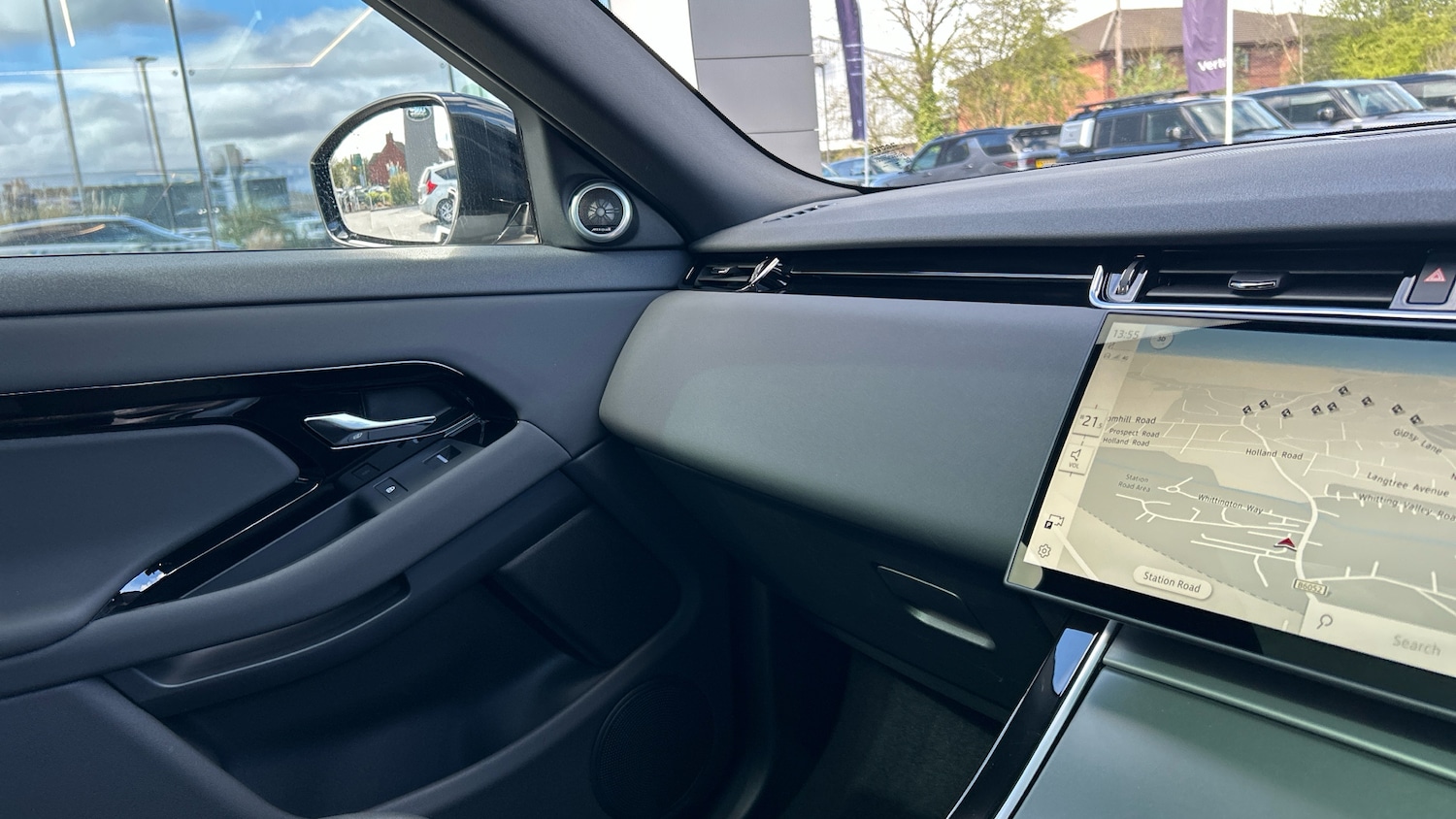 Used Land Rover Range Rover Evoque 2024 for sale - 78182689: Photo 24