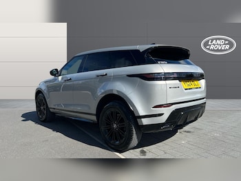 Used Land Rover Range Rover Evoque 2024 for sale - 78182689: Photo