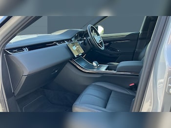 Used Land Rover Range Rover Evoque 2024 for sale - 78182689: Photo