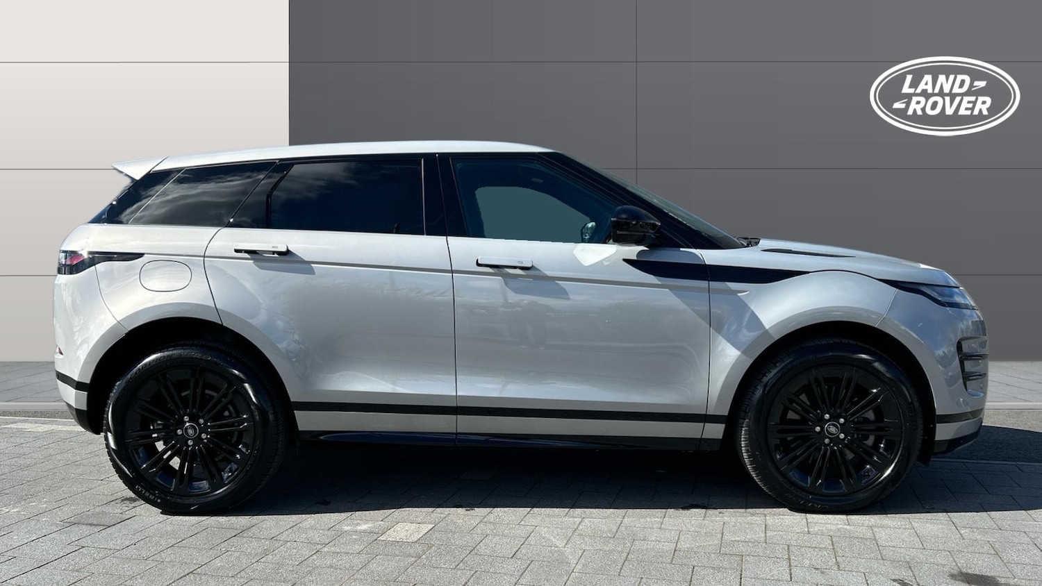 Used Land Rover Range Rover Evoque 2024 for sale - 78182689: Photo 5