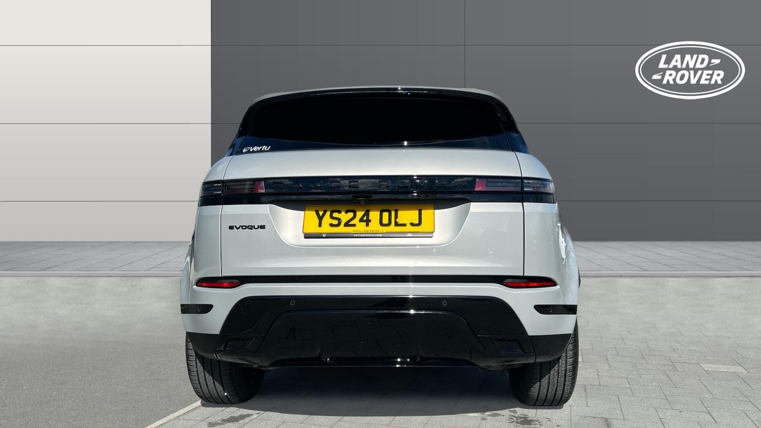 Used Land Rover Range Rover Evoque 2024 for sale - 78182689: Photo 6