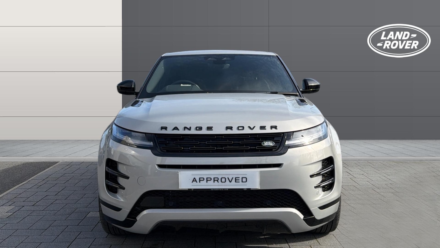 Used Land Rover Range Rover Evoque 2024 for sale - 78182689: Photo 7
