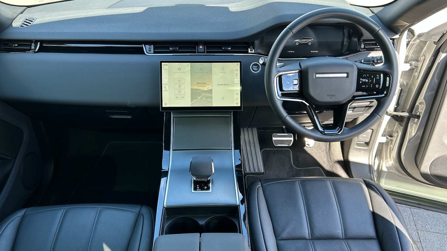 Used Land Rover Range Rover Evoque 2024 for sale - 78182689: Photo 9