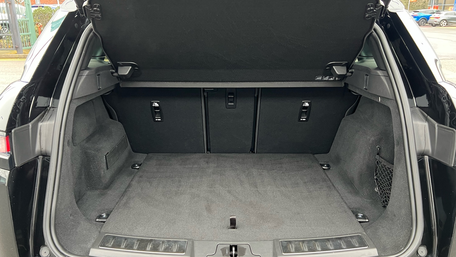 Used Land Rover Range Rover Evoque 2022 for sale - 77151863: Photo 10