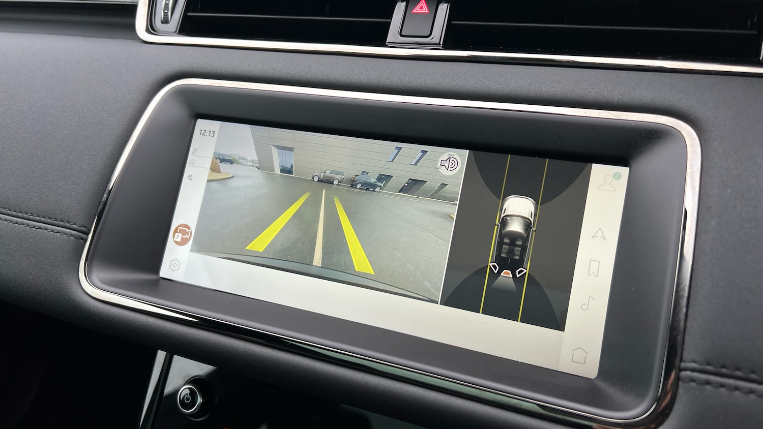 Used Land Rover Range Rover Evoque 2022 for sale - 77151863: Photo 12