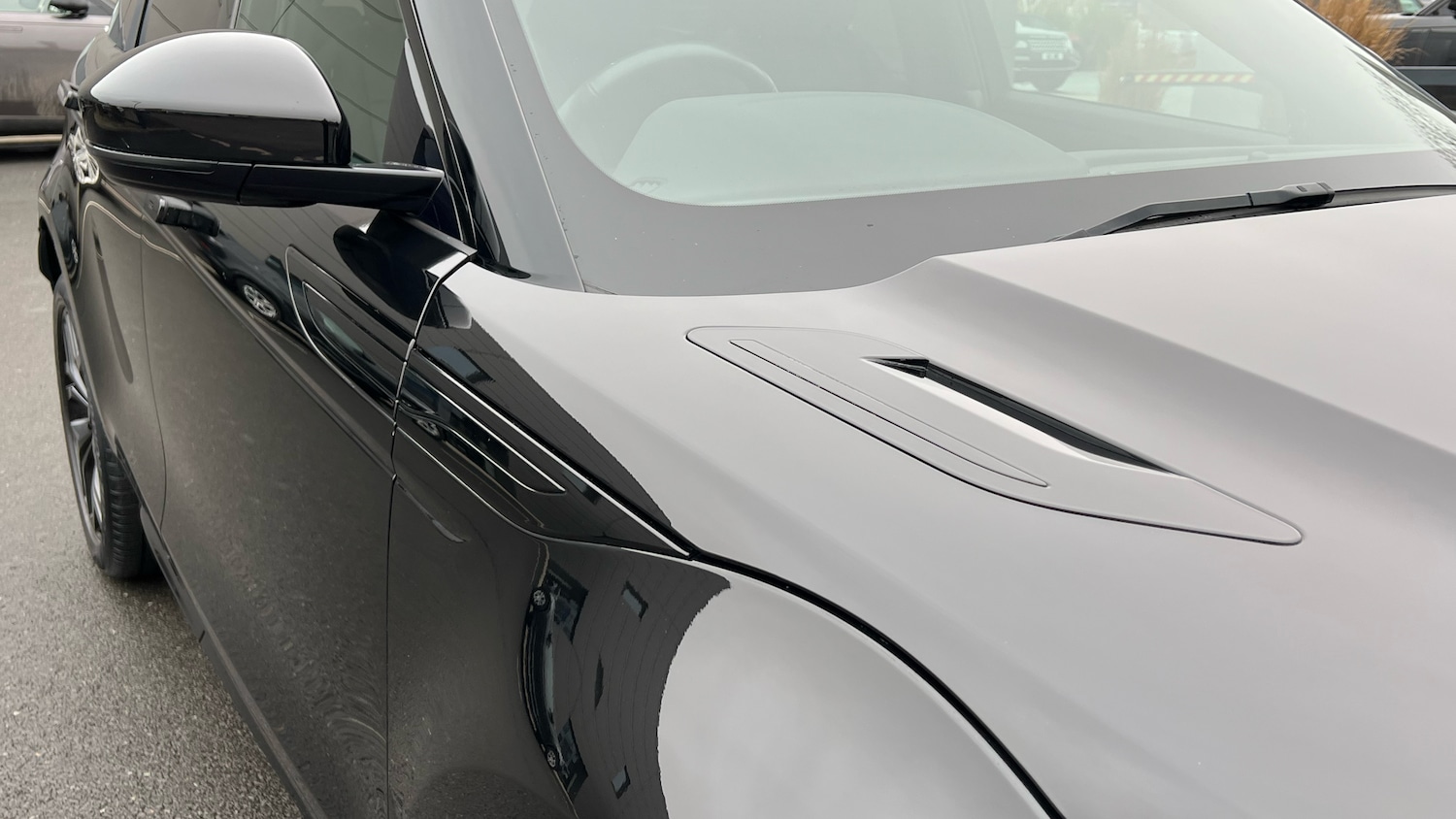 Used Land Rover Range Rover Evoque 2022 for sale - 77151863: Photo 20