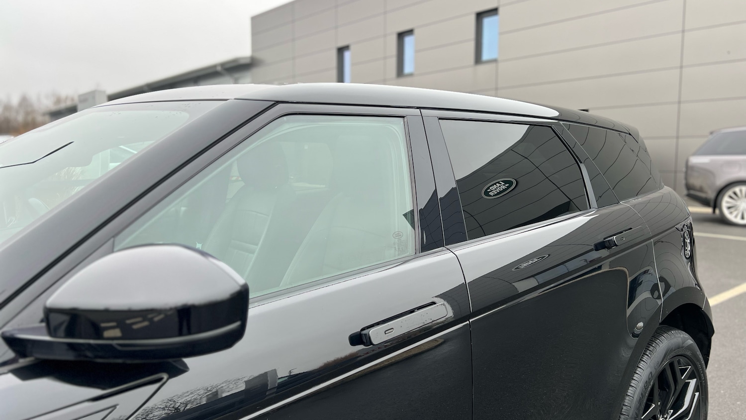 Used Land Rover Range Rover Evoque 2022 for sale - 77151863: Photo 22