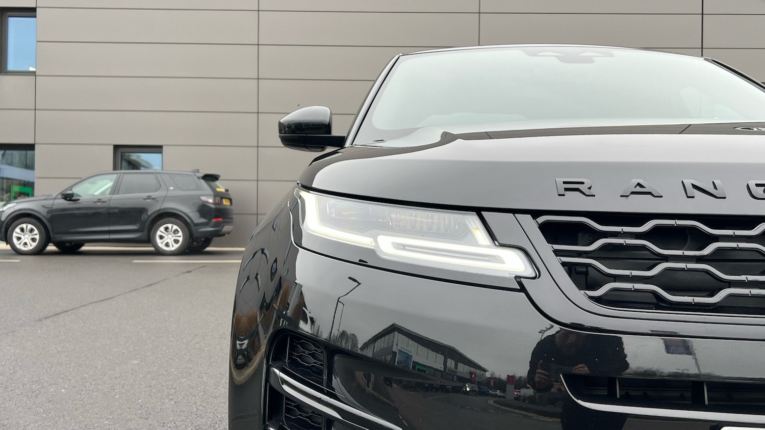 Used Land Rover Range Rover Evoque 2022 for sale - 77151863: Photo 29