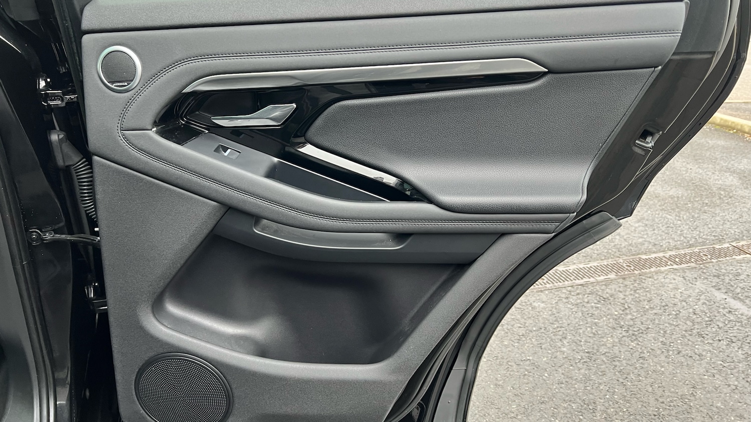 Used Land Rover Range Rover Evoque 2022 for sale - 77151863: Photo 31