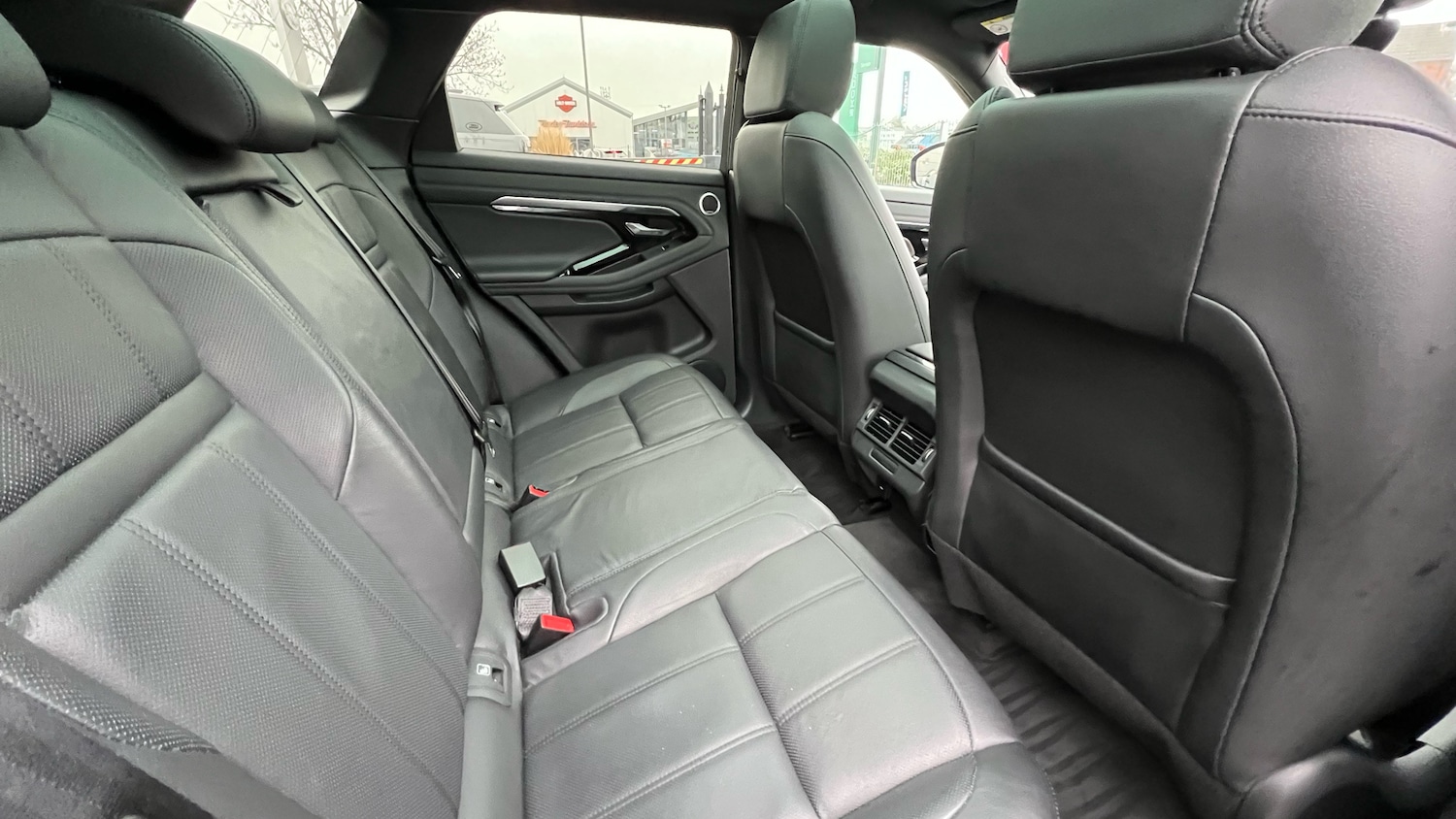 Used Land Rover Range Rover Evoque 2022 for sale - 77151863: Photo 32