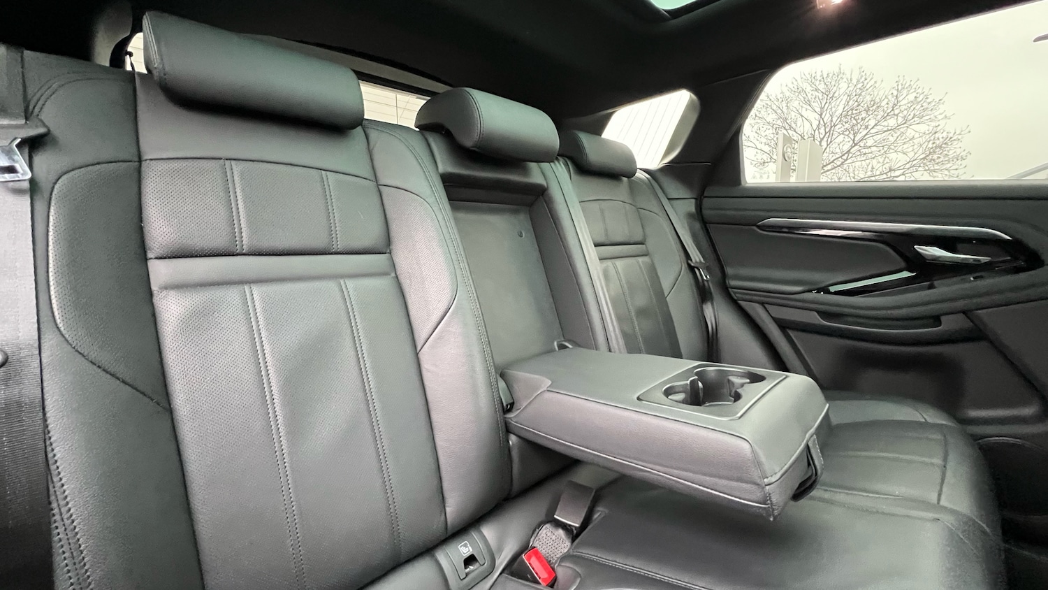 Used Land Rover Range Rover Evoque 2022 for sale - 77151863: Photo 33