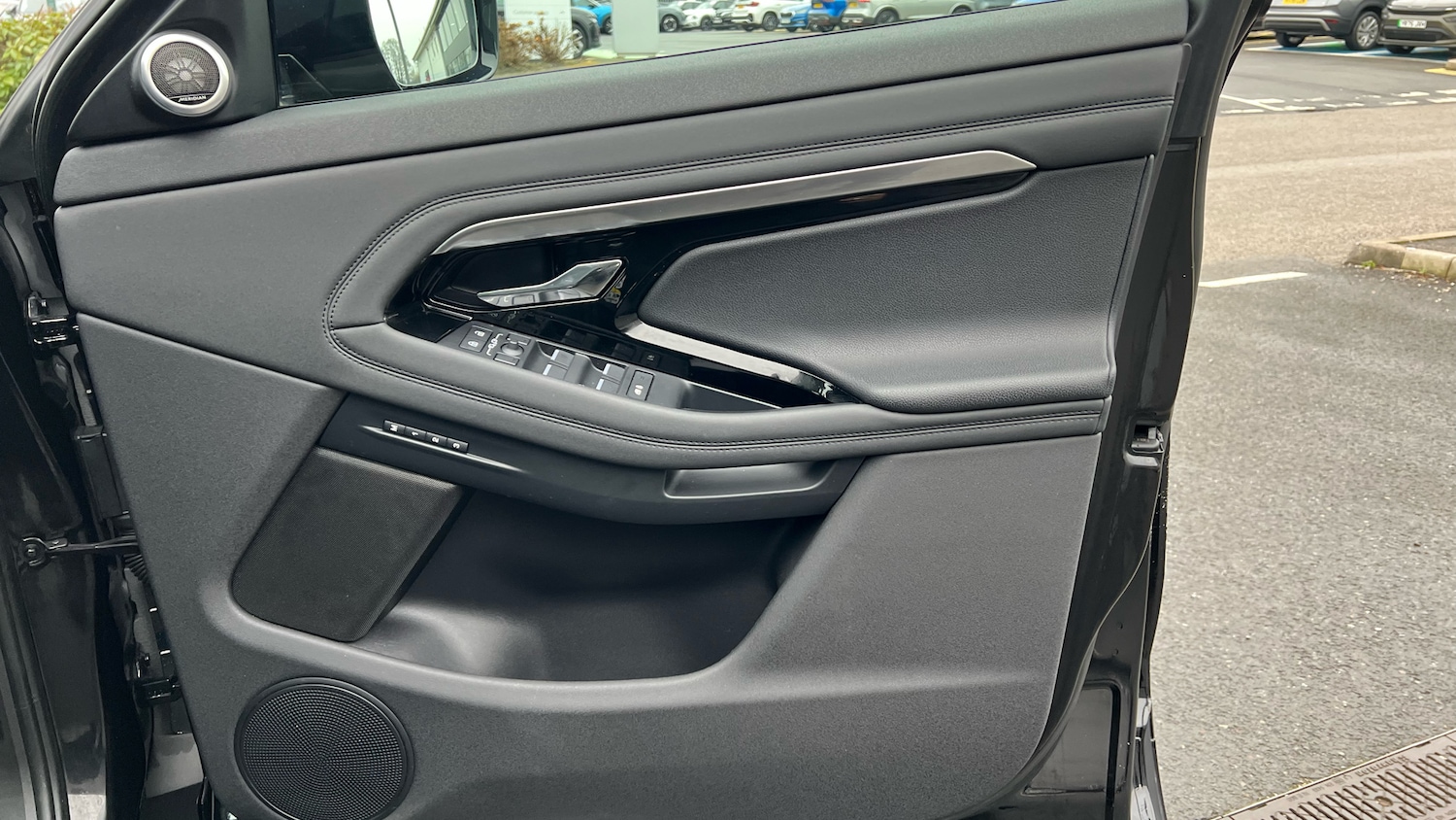 Used Land Rover Range Rover Evoque 2022 for sale - 77151863: Photo 34