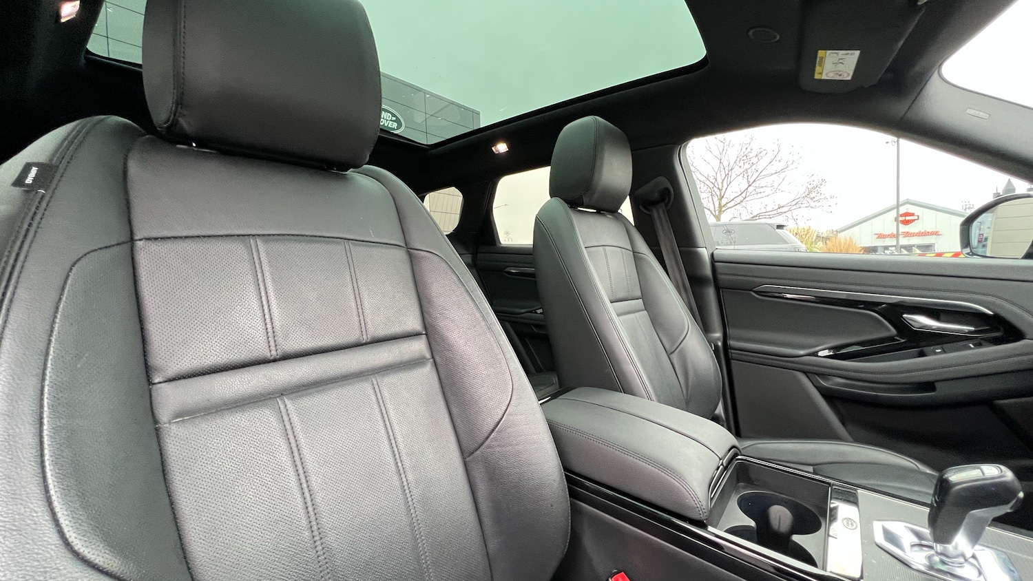 Used Land Rover Range Rover Evoque 2022 for sale - 77151863: Photo 37