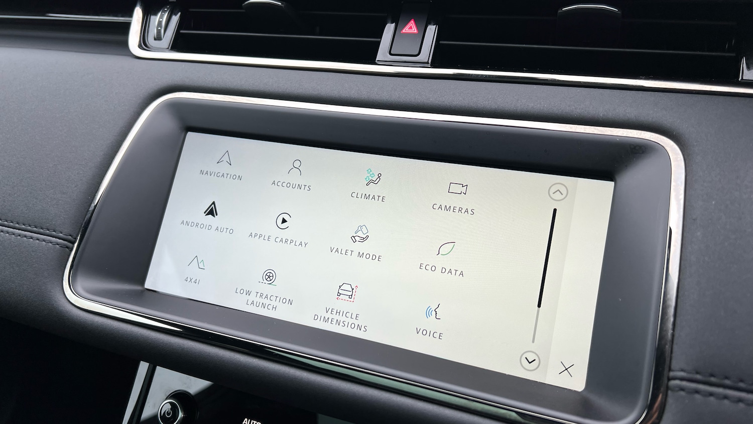 Used Land Rover Range Rover Evoque 2022 for sale - 77151863: Photo 39