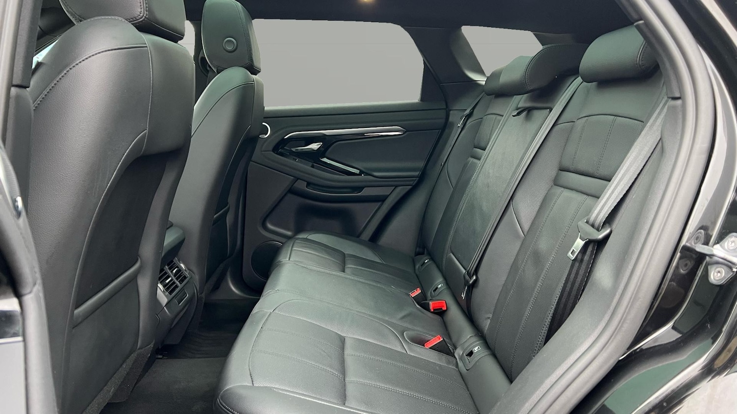 Used Land Rover Range Rover Evoque 2022 for sale - 77151863: Photo 4