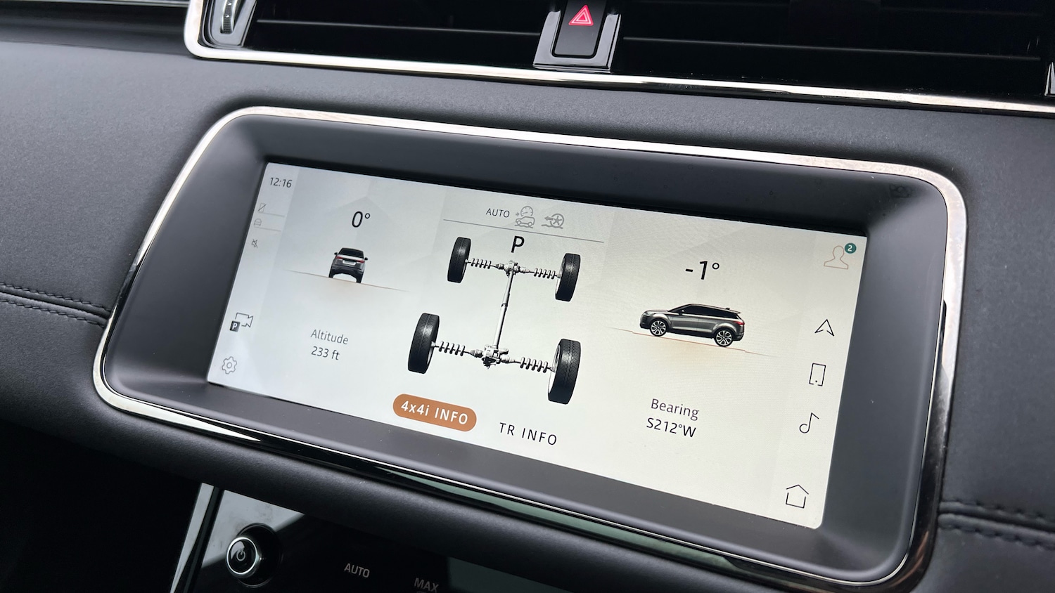 Used Land Rover Range Rover Evoque 2022 for sale - 77151863: Photo 41