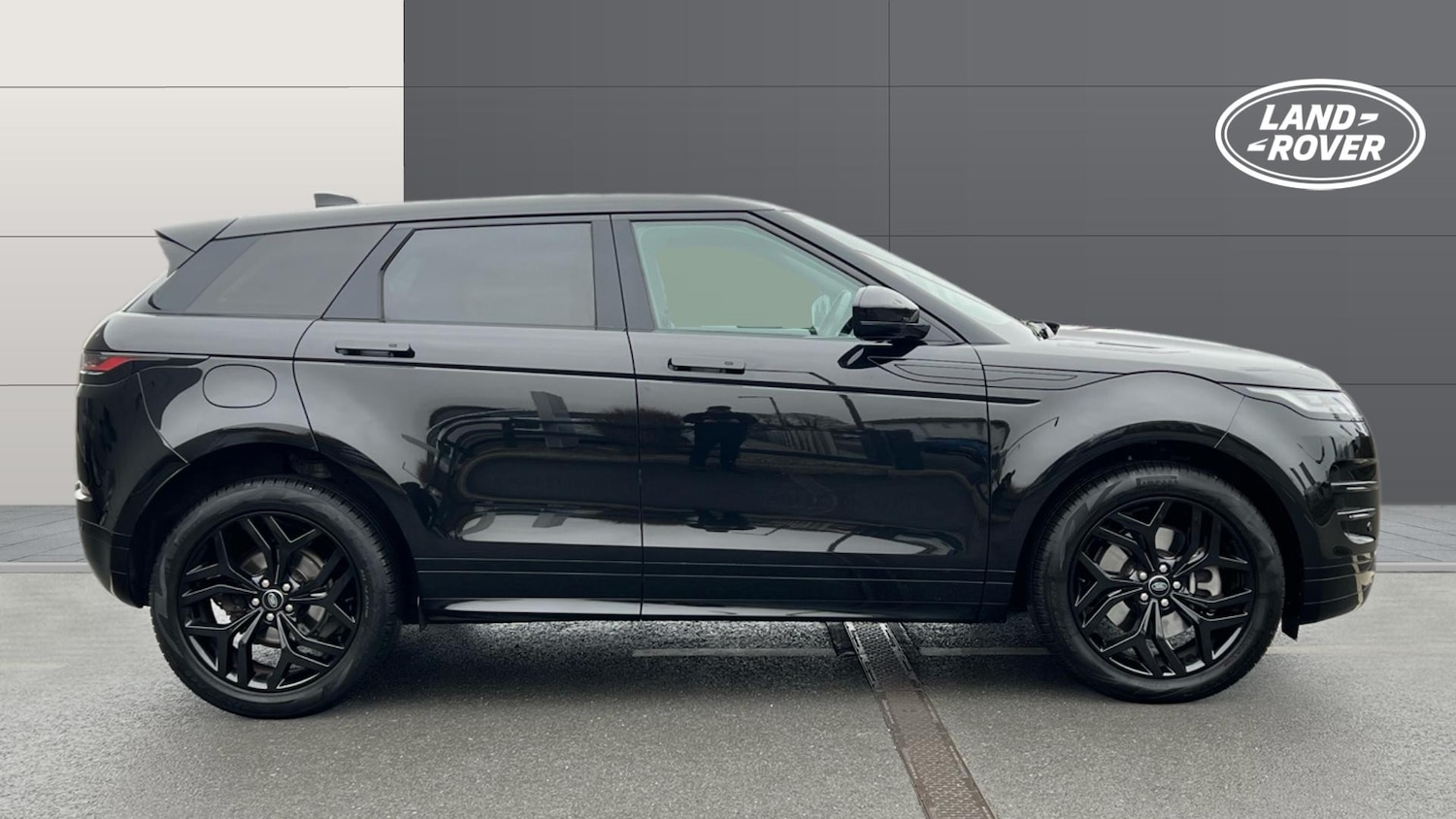 Used Land Rover Range Rover Evoque 2022 for sale - 77151863: Photo 5