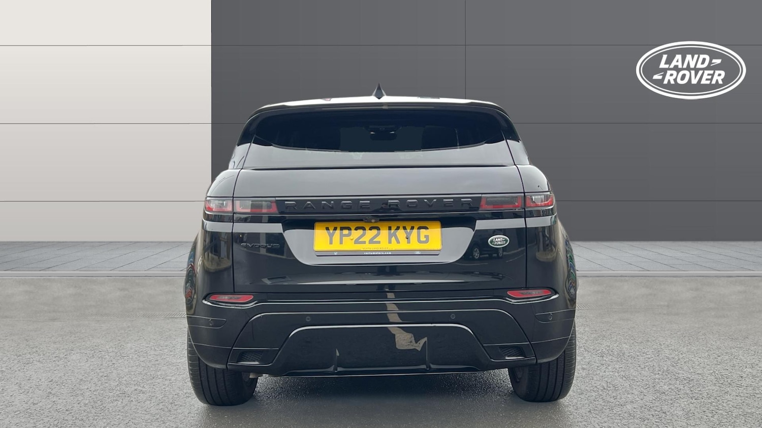 Used Land Rover Range Rover Evoque 2022 for sale - 77151863: Photo 6