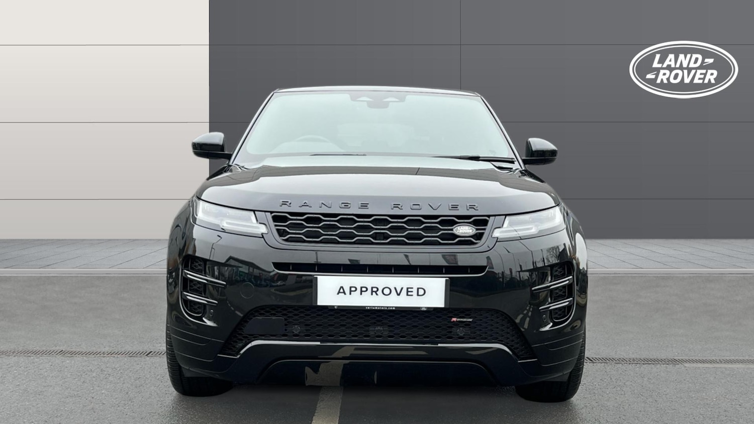 Used Land Rover Range Rover Evoque 2022 for sale - 77151863: Photo 7