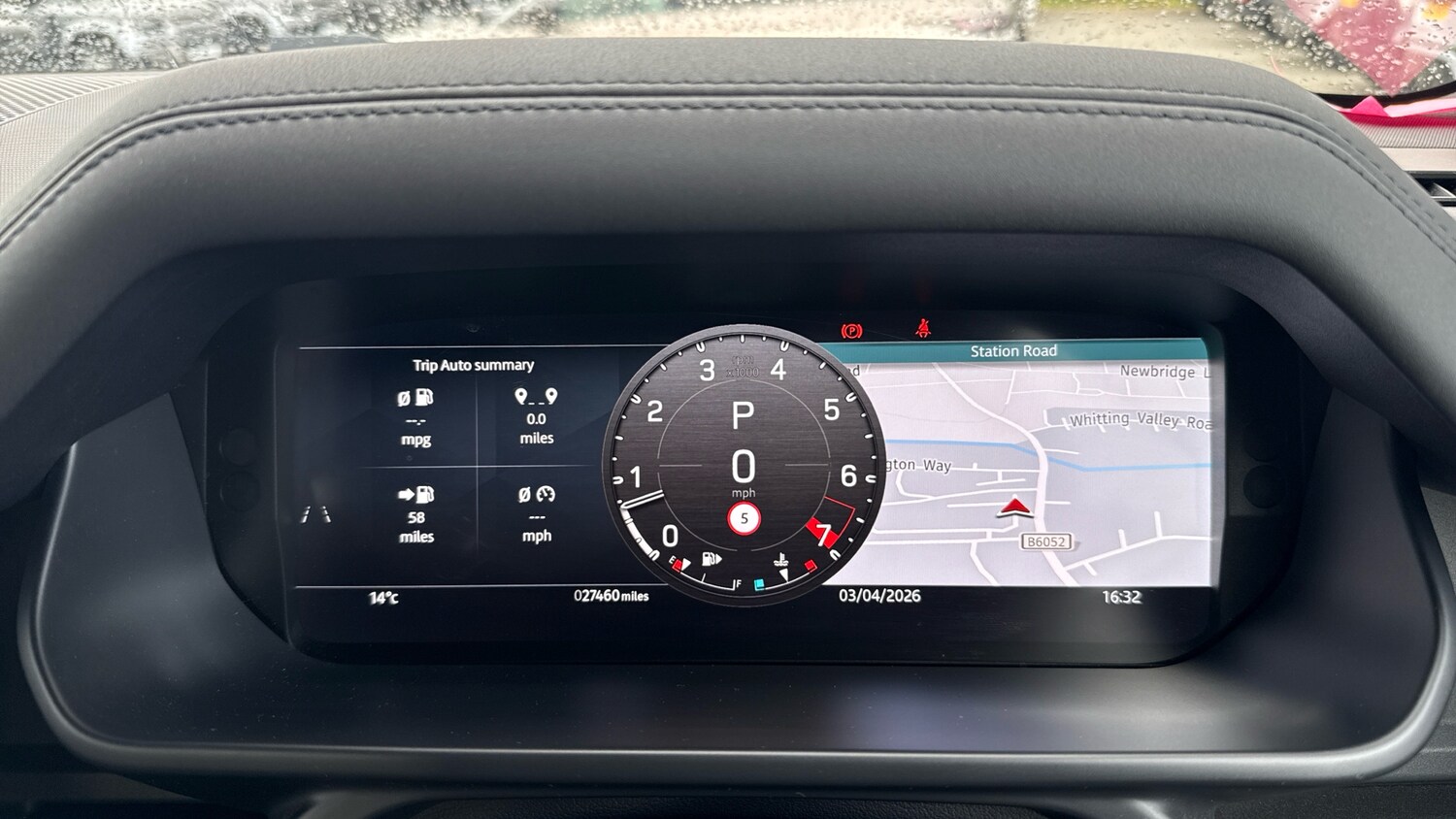 Used Land Rover Defender 2023 for sale - 78149795: Photo 16