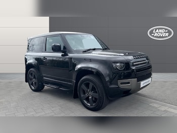 Used Land Rover Defender 2023 for sale - 78149795: Photo