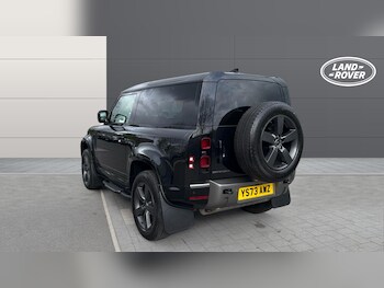 Used Land Rover Defender 2023 for sale - 78149795: Photo