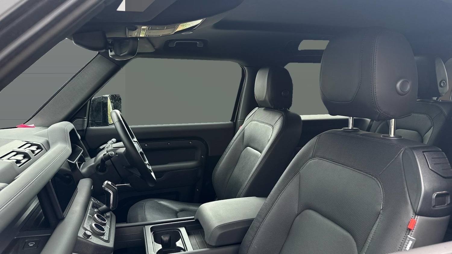 Used Land Rover Defender 2023 for sale - 78149795: Photo 3