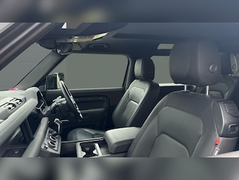 Used Land Rover Defender 2023 for sale - 78149795: Photo