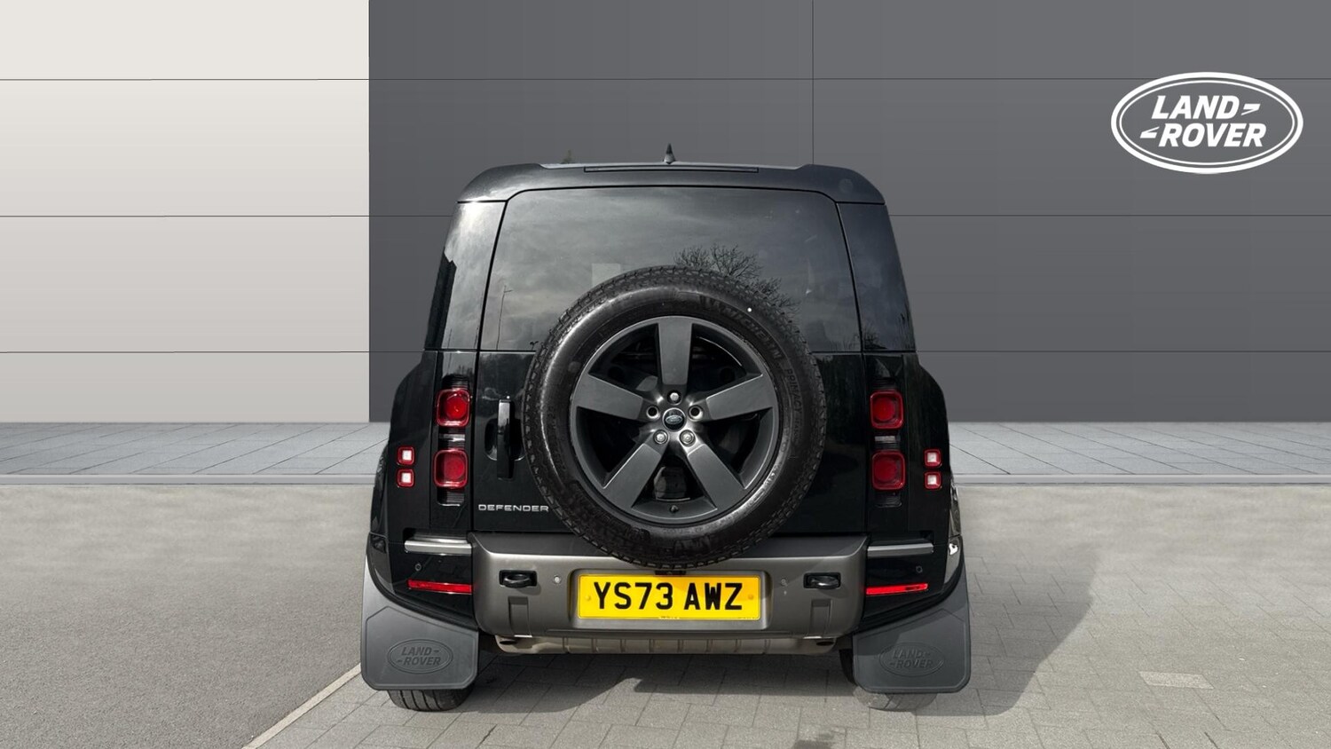 Used Land Rover Defender 2023 for sale - 78149795: Photo 6