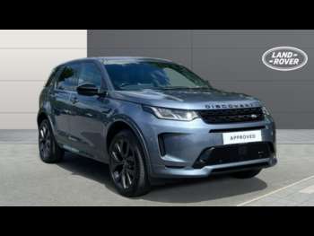 2021 (71) - 2.0 D200 R-Dynamic SE 5dr Auto Diesel Station Wagon