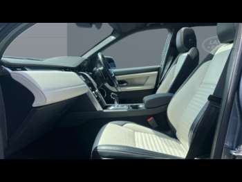 Used Land Rover Discovery Sport 2021 for sale - 75216685: Photo