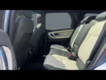 Used Land Rover Discovery Sport 2021 for sale - 75216685: Photo