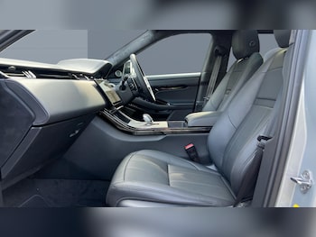 Used Land Rover Range Rover Evoque 2025 for sale - 75864230: Photo