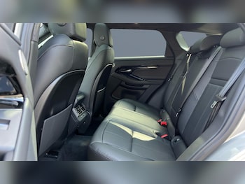 Used Land Rover Range Rover Evoque 2025 for sale - 75864230: Photo