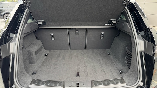 Used Land Rover Range Rover Evoque 2025 for sale - 76287120: Photo 10