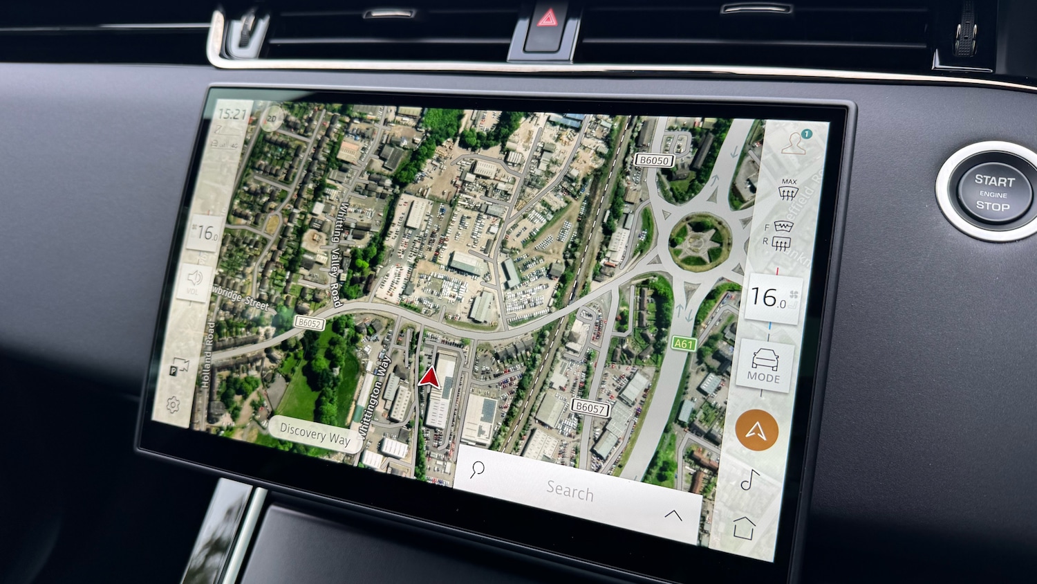 Used Land Rover Range Rover Evoque 2025 for sale - 76287120: Photo 11