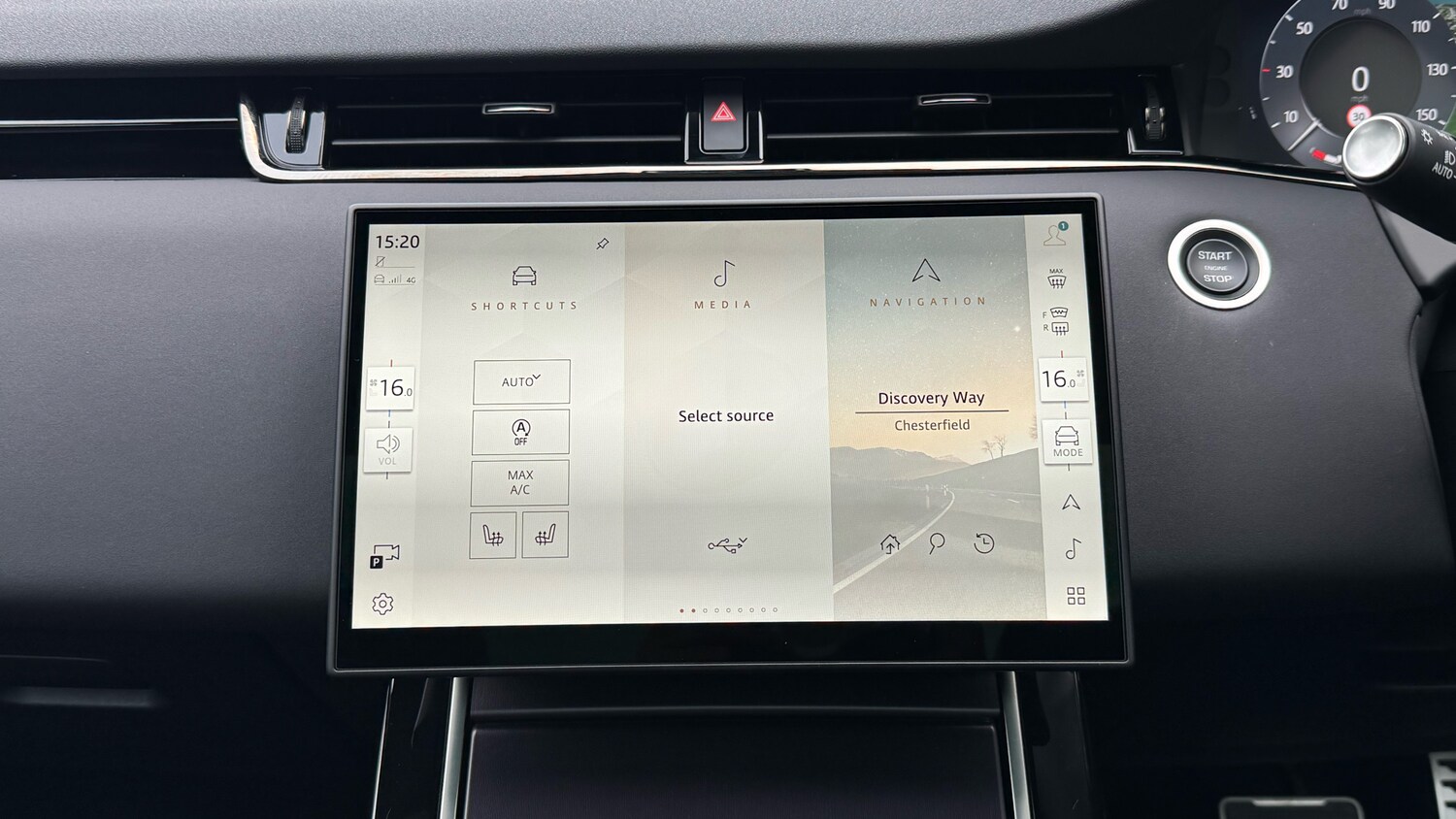 Used Land Rover Range Rover Evoque 2025 for sale - 76287120: Photo 14