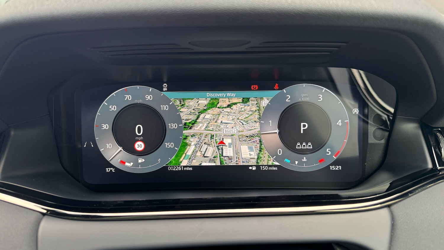 Used Land Rover Range Rover Evoque 2025 for sale - 76287120: Photo 16