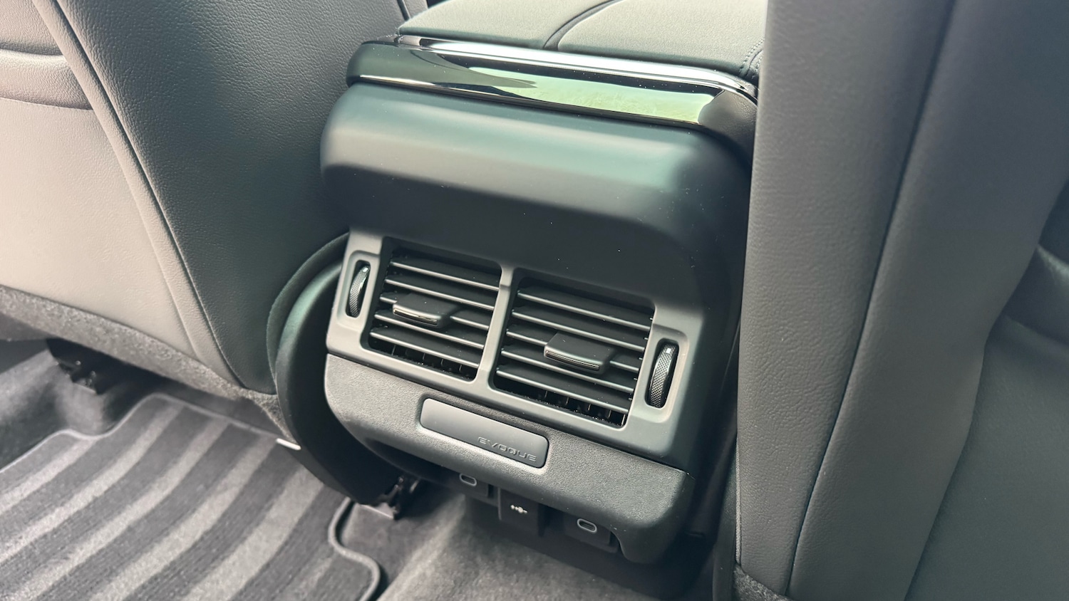 Used Land Rover Range Rover Evoque 2025 for sale - 76287120: Photo 18