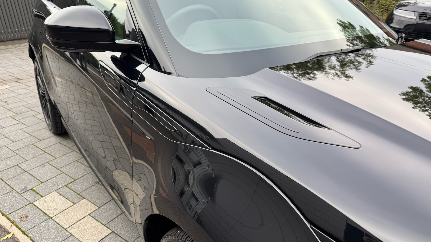 Used Land Rover Range Rover Evoque 2025 for sale - 76287120: Photo 20