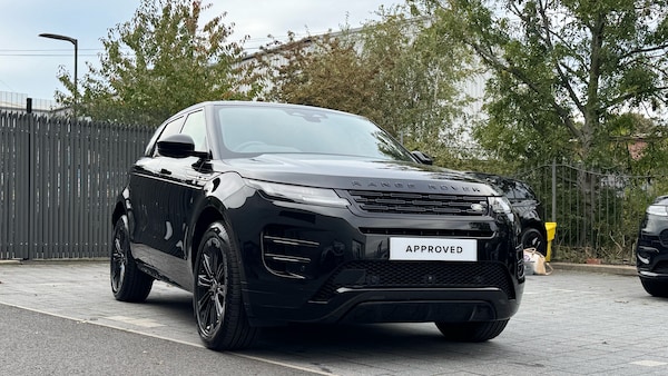 Used Land Rover Range Rover Evoque 2025 for sale - 76287120: Photo 25