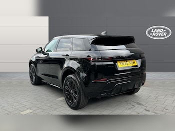 Used Land Rover Range Rover Evoque 2025 for sale - 76287120: Photo 2